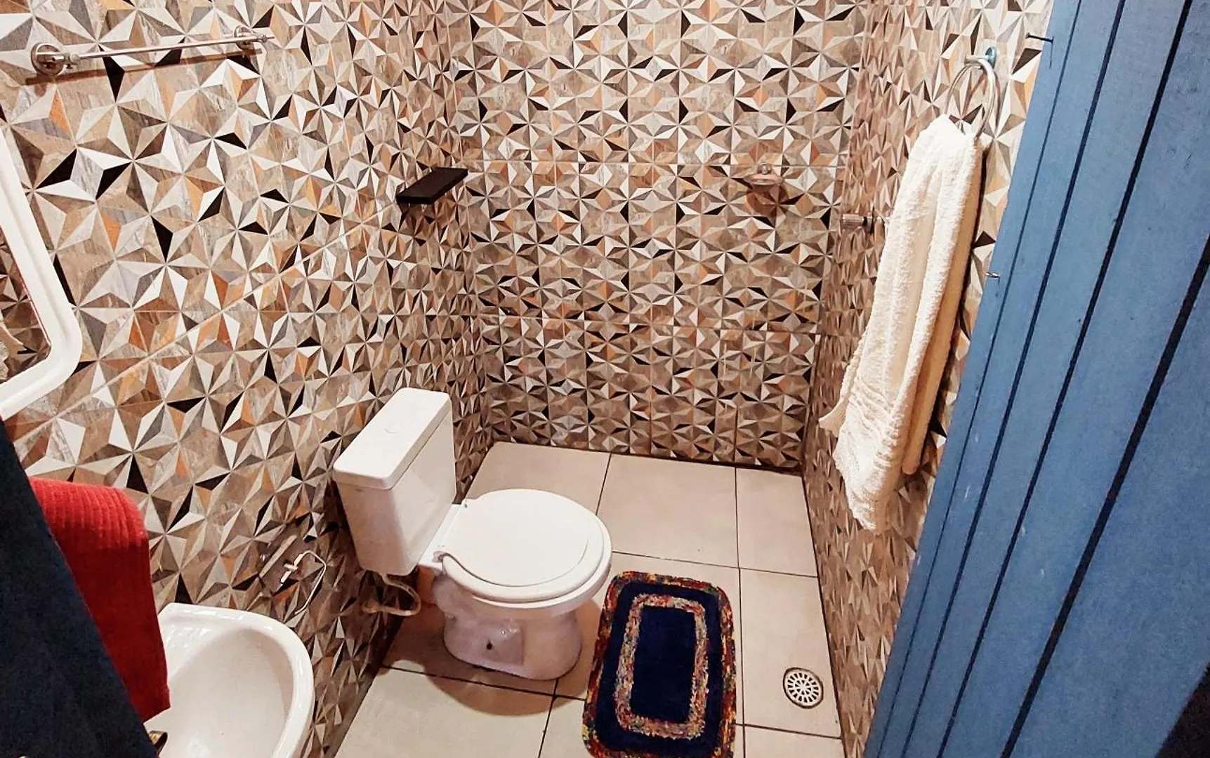 بيت للعطل Casa Canoa بورتو سيغورو